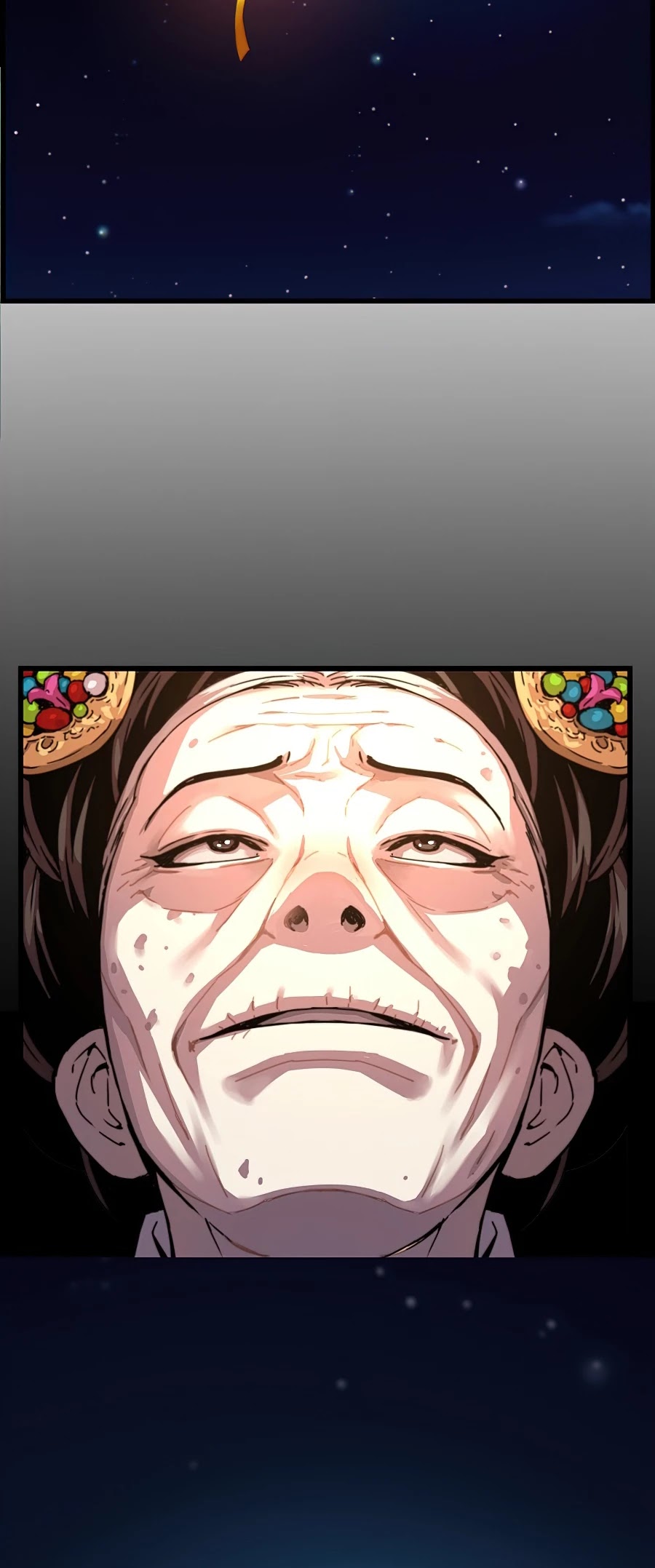 I Shall Live as a Prince Chapter 60 page 28 - Chapter 60