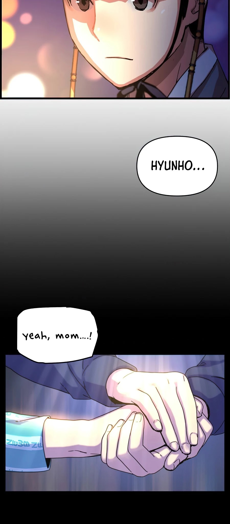 I Shall Live as a Prince Chapter 60 page 36 - Chapter 60