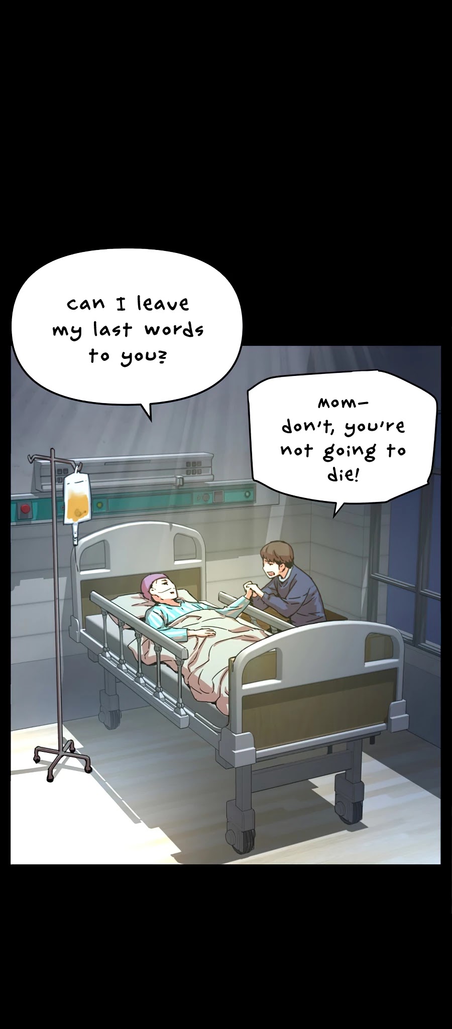 I Shall Live as a Prince Chapter 60 page 37 - Chapter 60