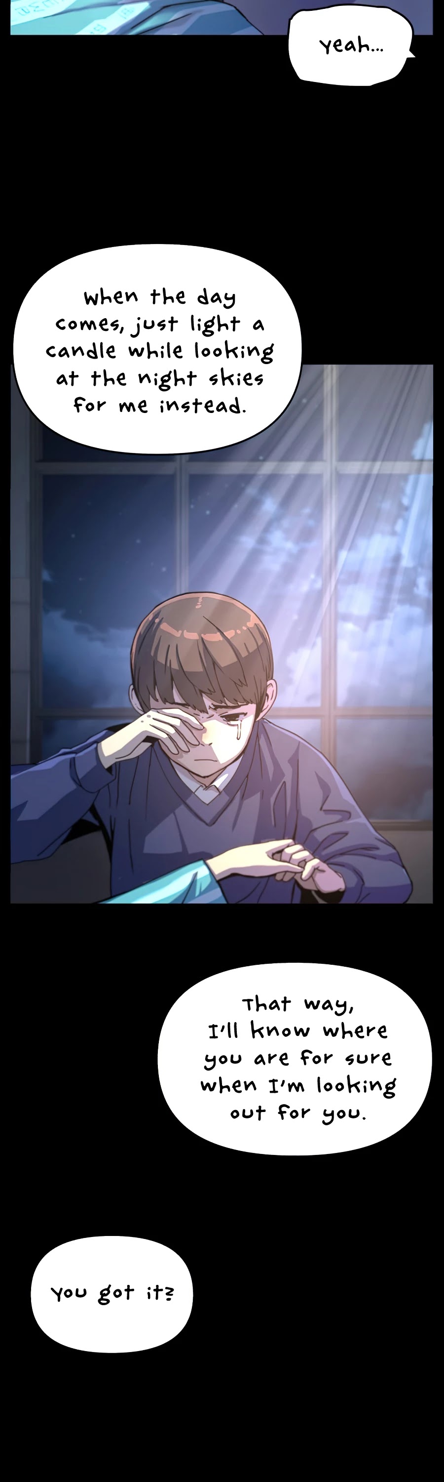 I Shall Live as a Prince Chapter 60 page 39 - Chapter 60