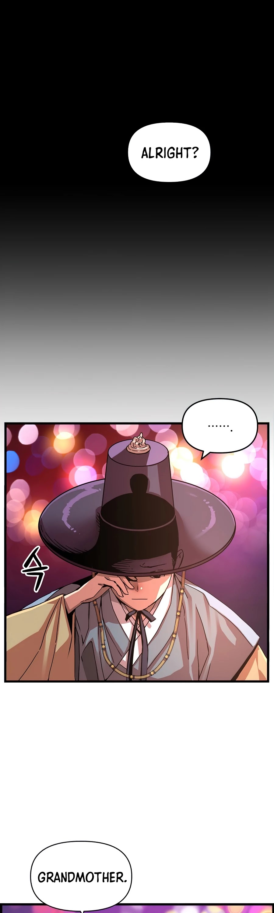 I Shall Live as a Prince Chapter 60 page 40 - Chapter 60