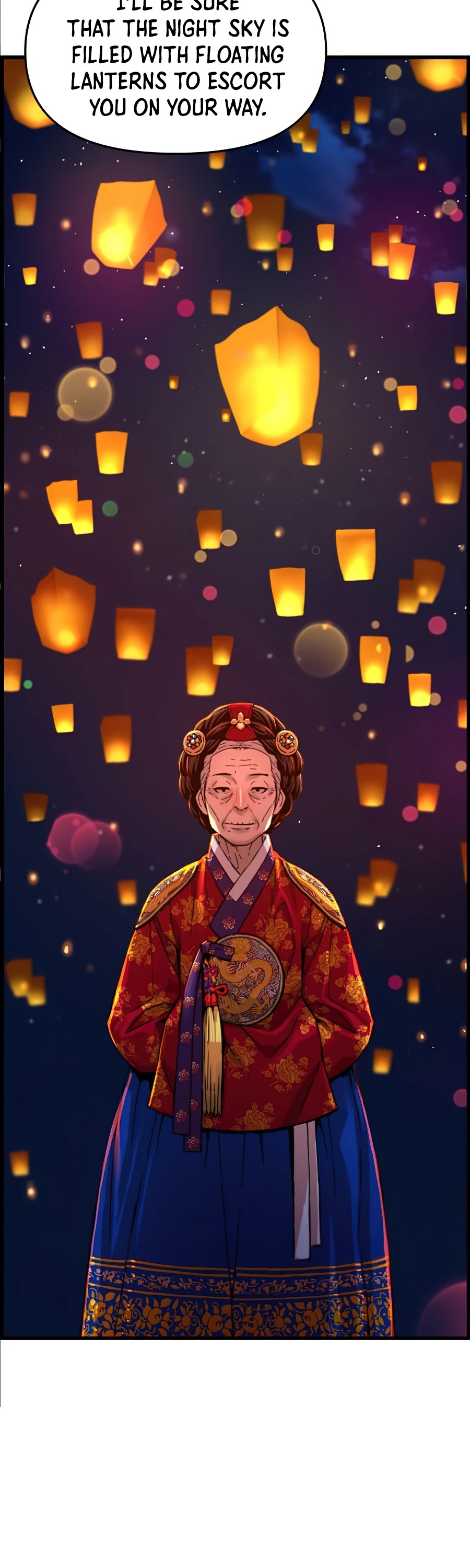 I Shall Live as a Prince Chapter 60 page 42 - Chapter 60