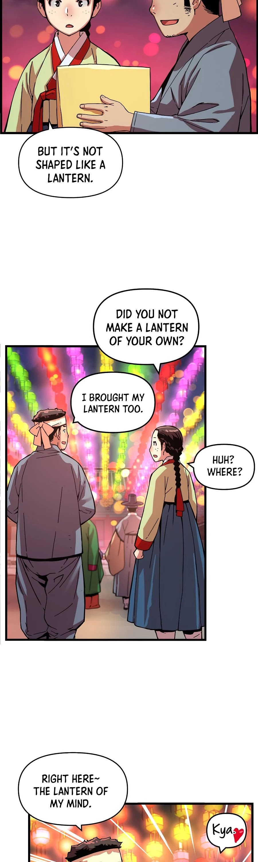 I Shall Live as a Prince Chapter 60 page 6 - Chapter 60