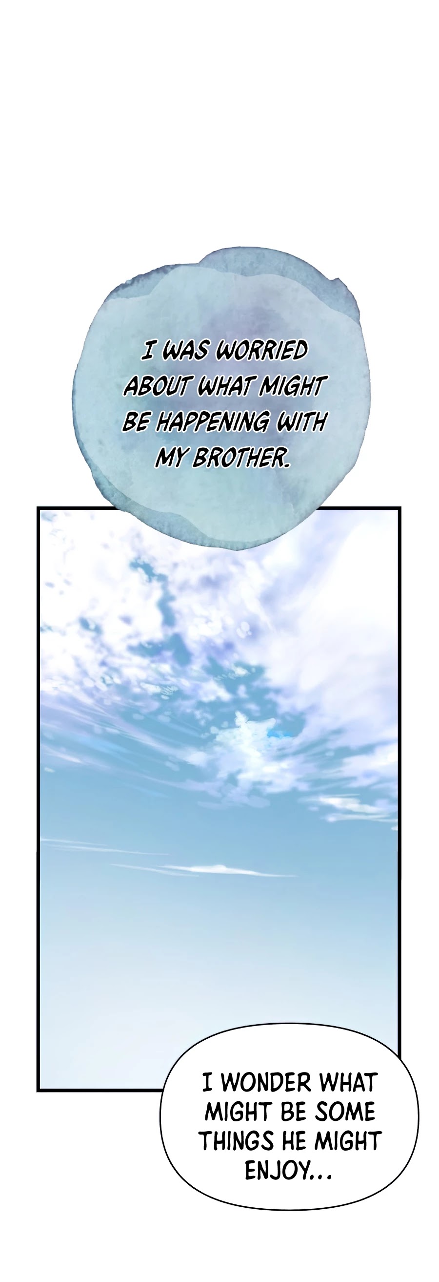 I Shall Live as a Prince Chapter 61 page 10 - Chapter 61