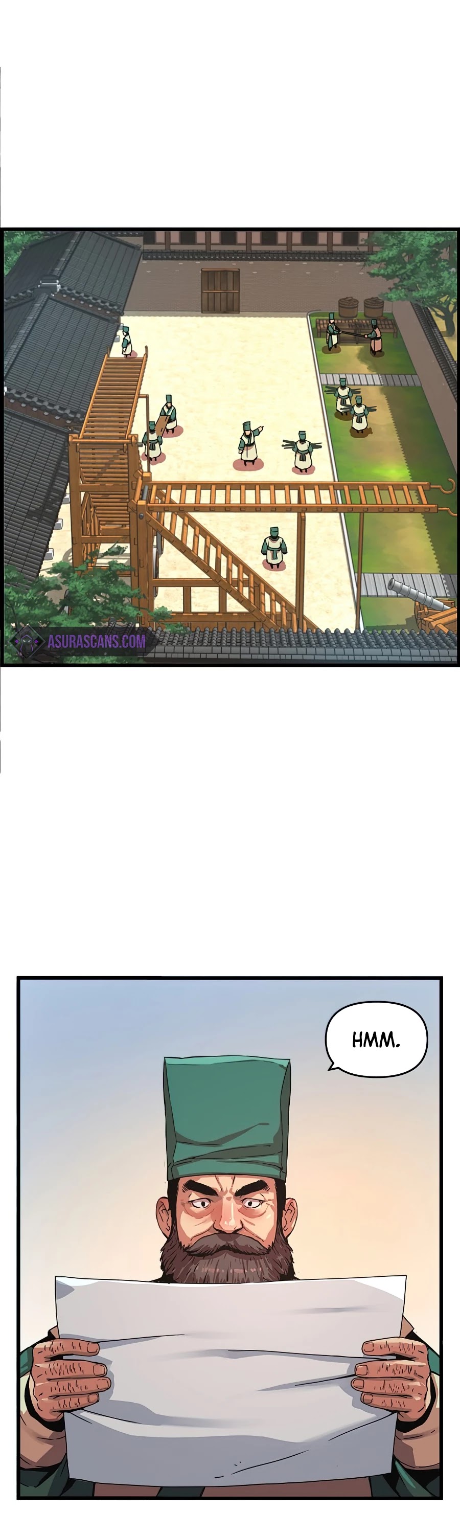 I Shall Live as a Prince Chapter 61 page 20 - Chapter 61