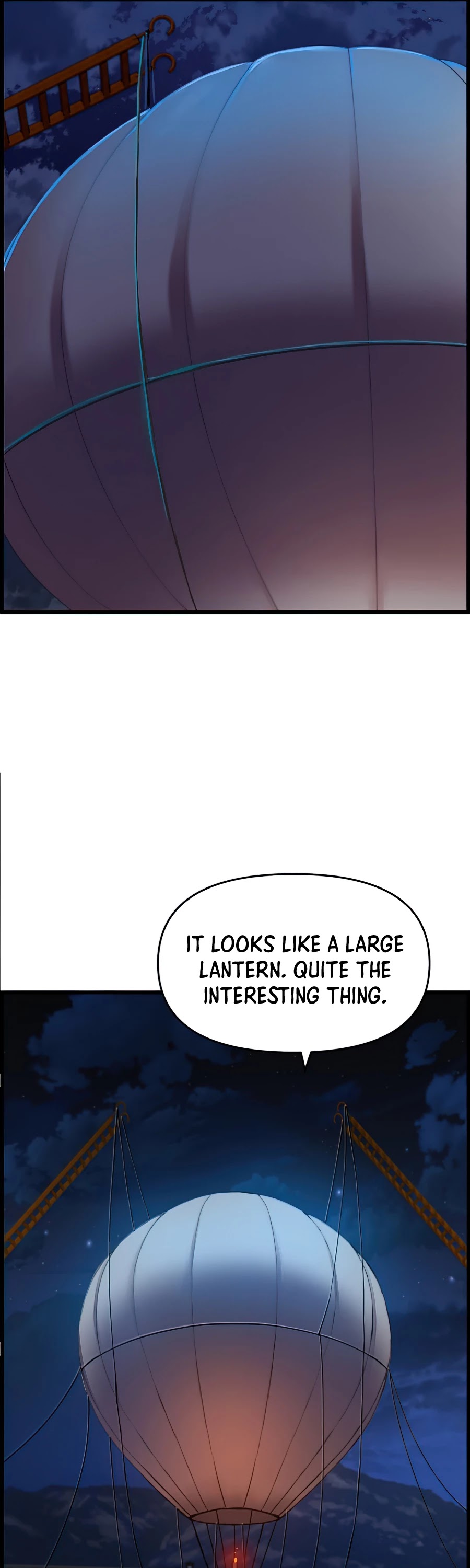 I Shall Live as a Prince Chapter 61 page 38 - Chapter 61
