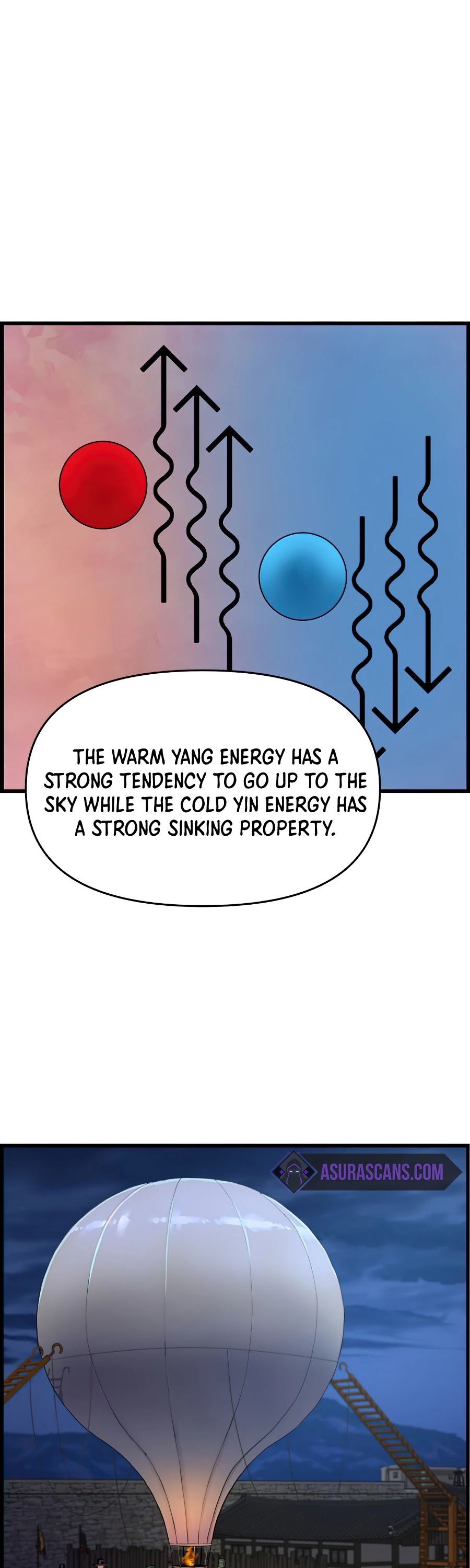 I Shall Live as a Prince Chapter 62 page 11 - Chapter 62