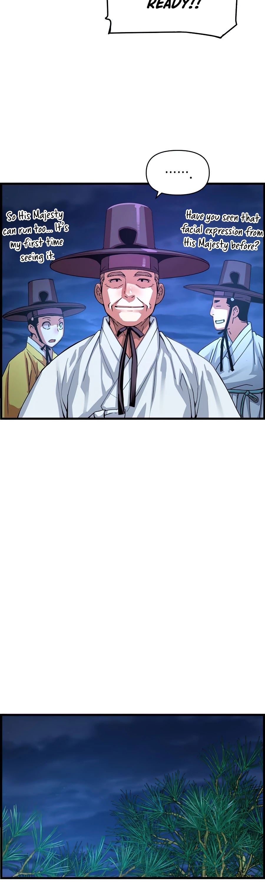 I Shall Live as a Prince Chapter 62 page 14 - Chapter 62