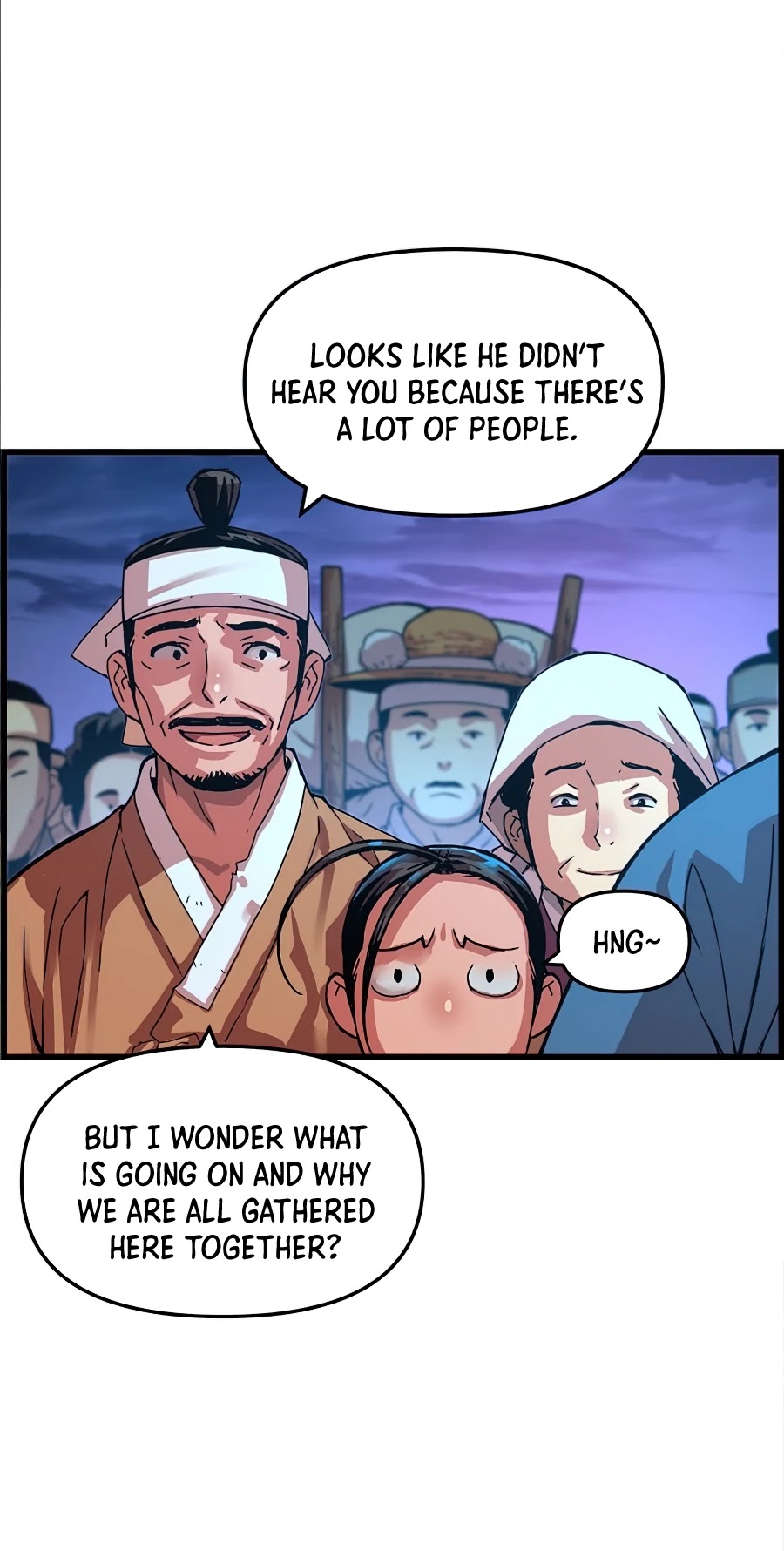 I Shall Live as a Prince Chapter 62 page 19 - Chapter 62