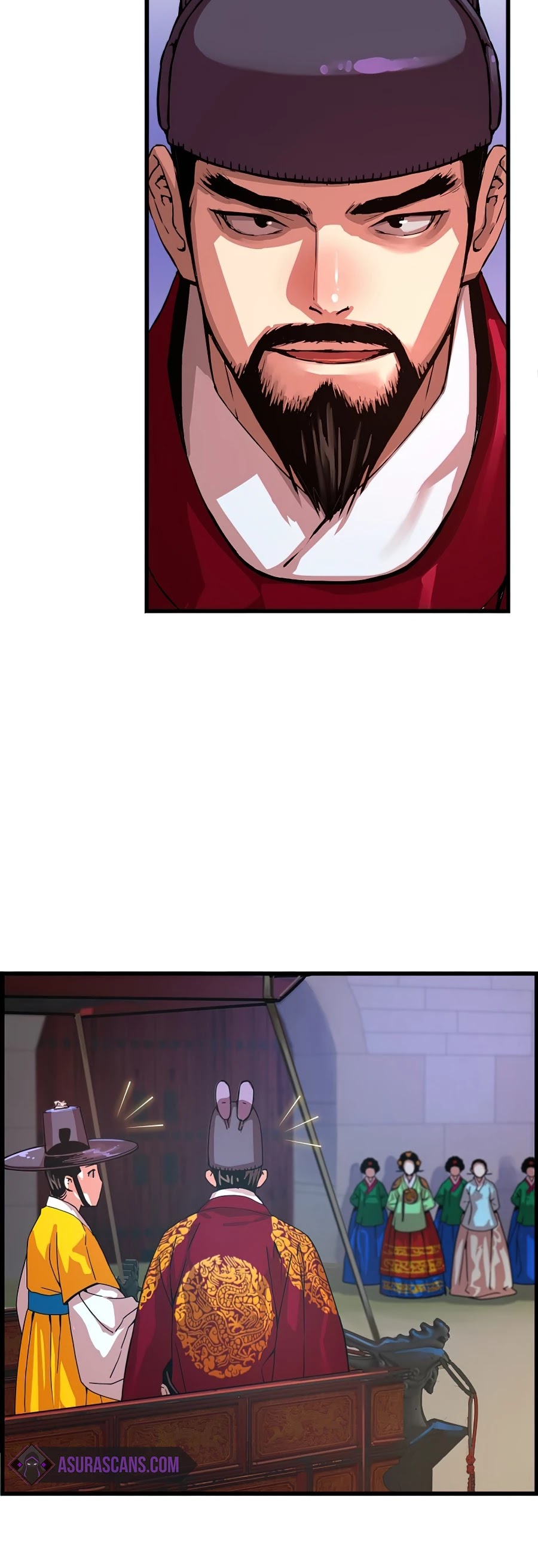 I Shall Live as a Prince Chapter 62 page 28 - Chapter 62