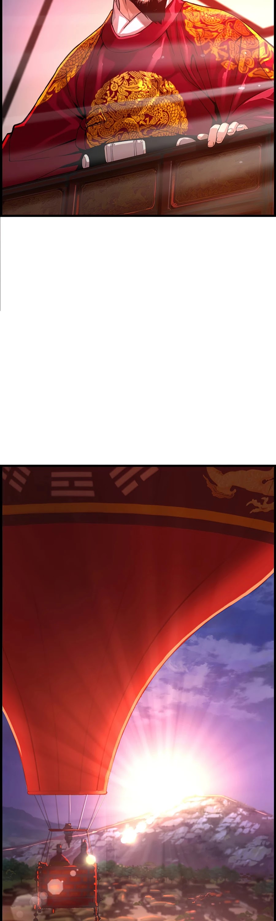 I Shall Live as a Prince Chapter 62 page 42 - Chapter 62