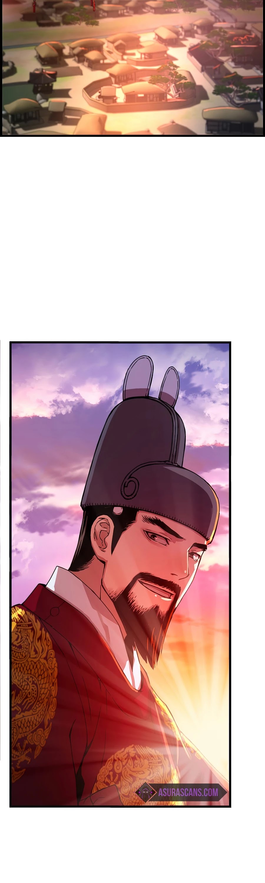 I Shall Live as a Prince Chapter 62 page 43 - Chapter 62