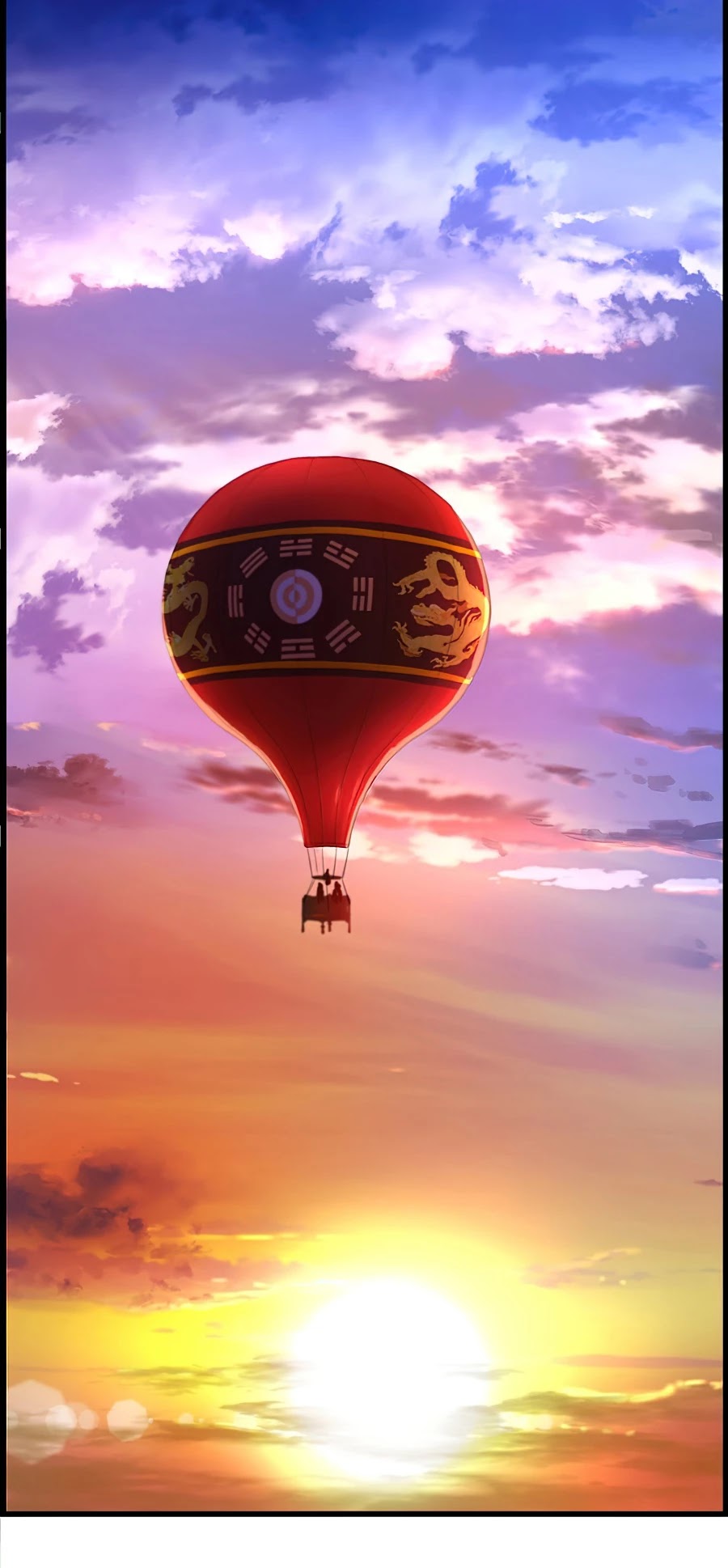 I Shall Live as a Prince Chapter 62 page 45 - Chapter 62