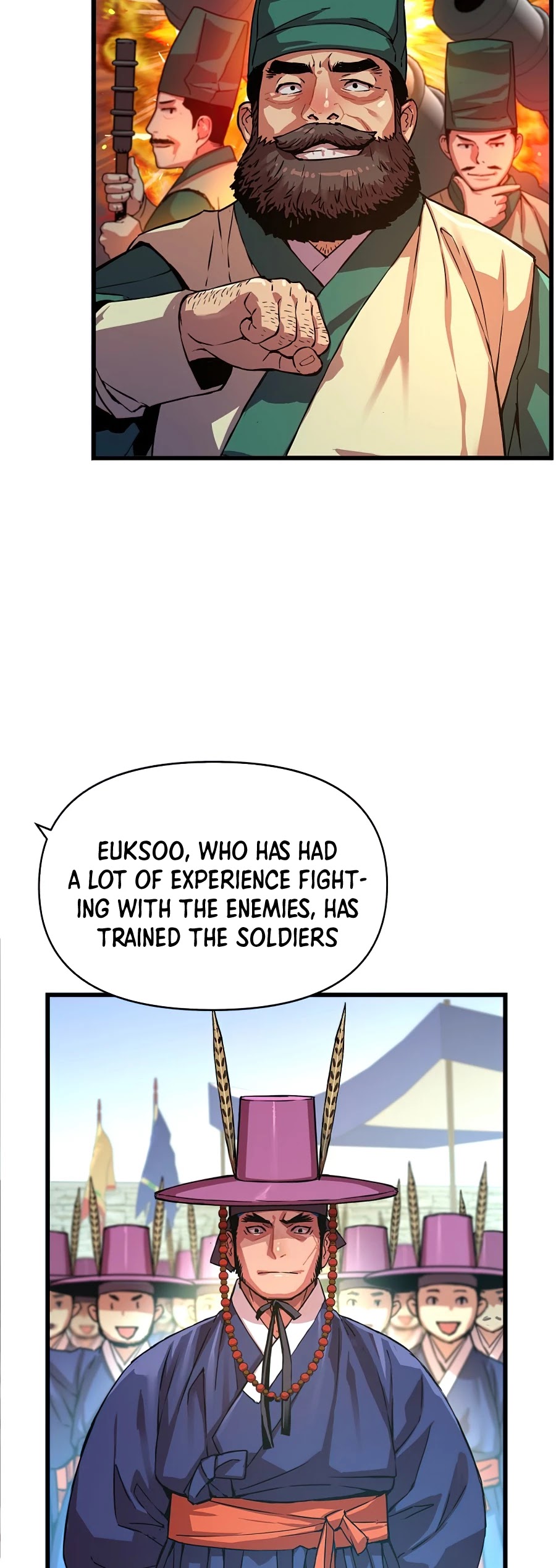 I Shall Live as a Prince Chapter 63 page 27 - Chapter 63