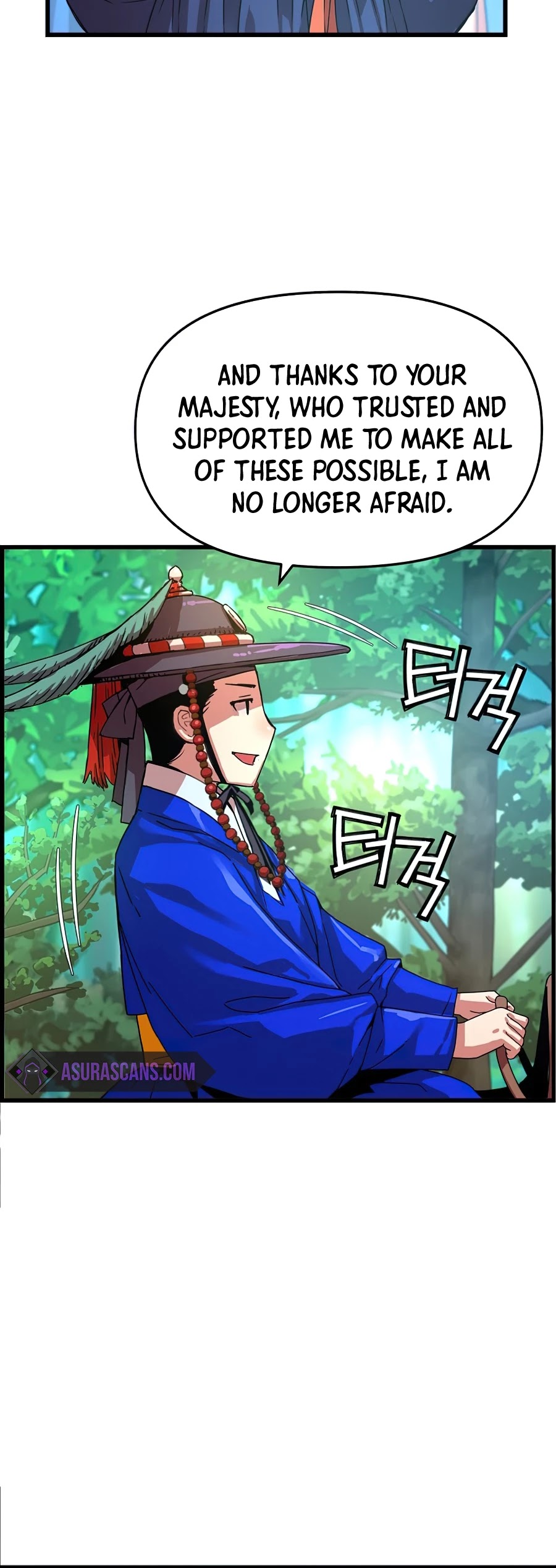 I Shall Live as a Prince Chapter 63 page 28 - Chapter 63
