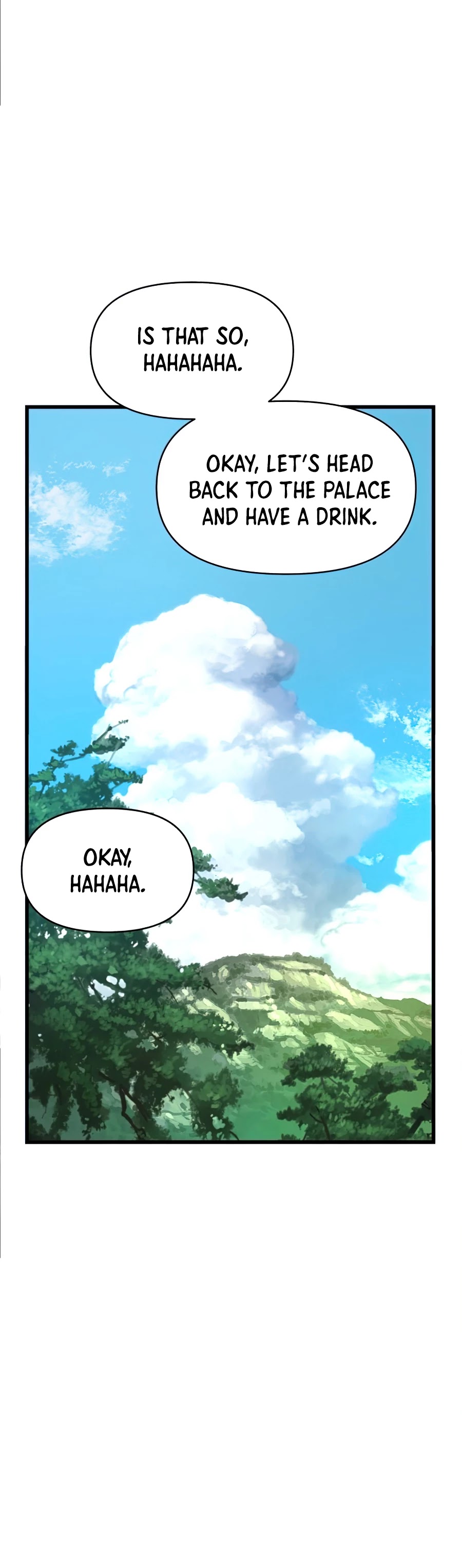 I Shall Live as a Prince Chapter 63 page 31 - Chapter 63