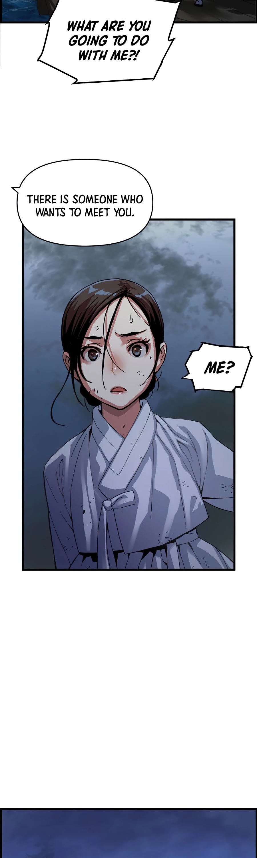 I Shall Live as a Prince Chapter 63 page 41 - Chapter 63