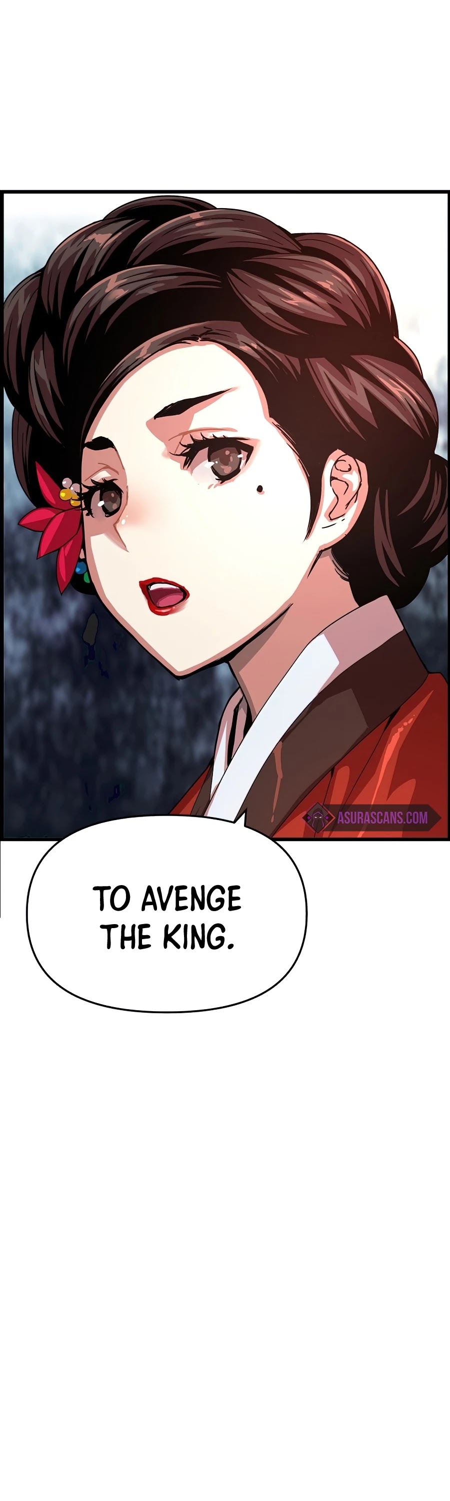I Shall Live as a Prince Chapter 64 page 22 - Chapter 64