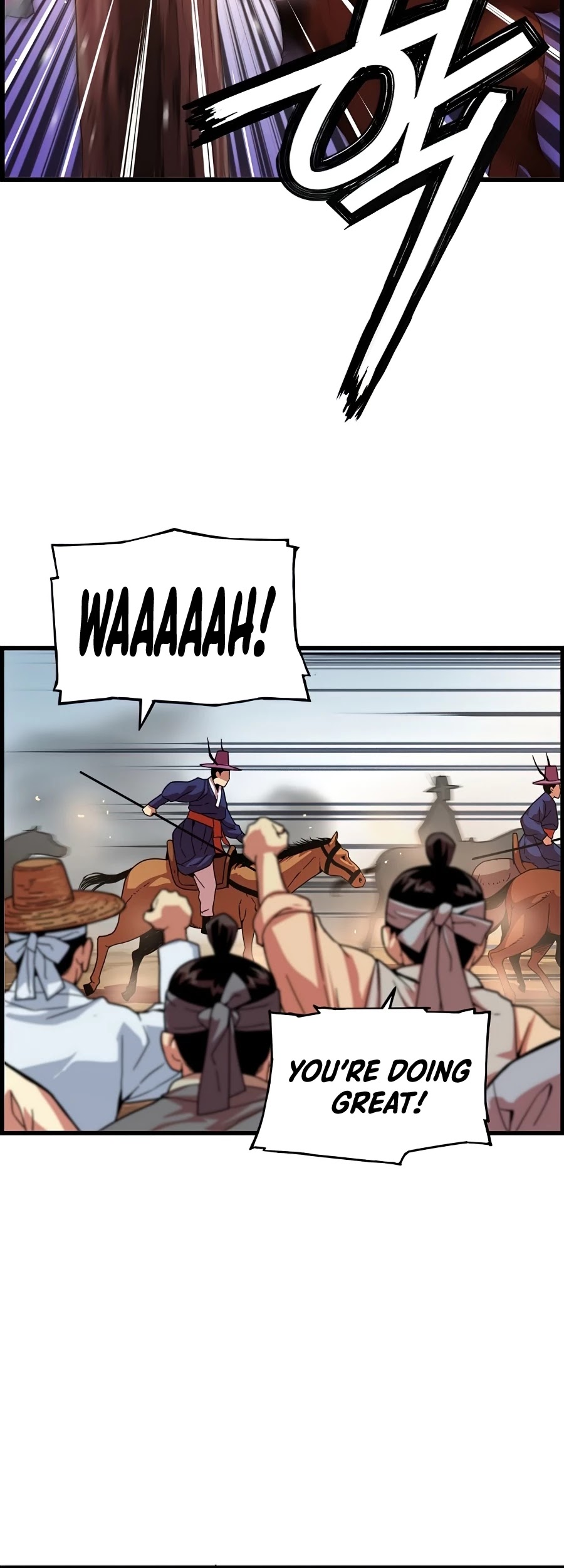 I Shall Live as a Prince Chapter 64 page 28 - Chapter 64