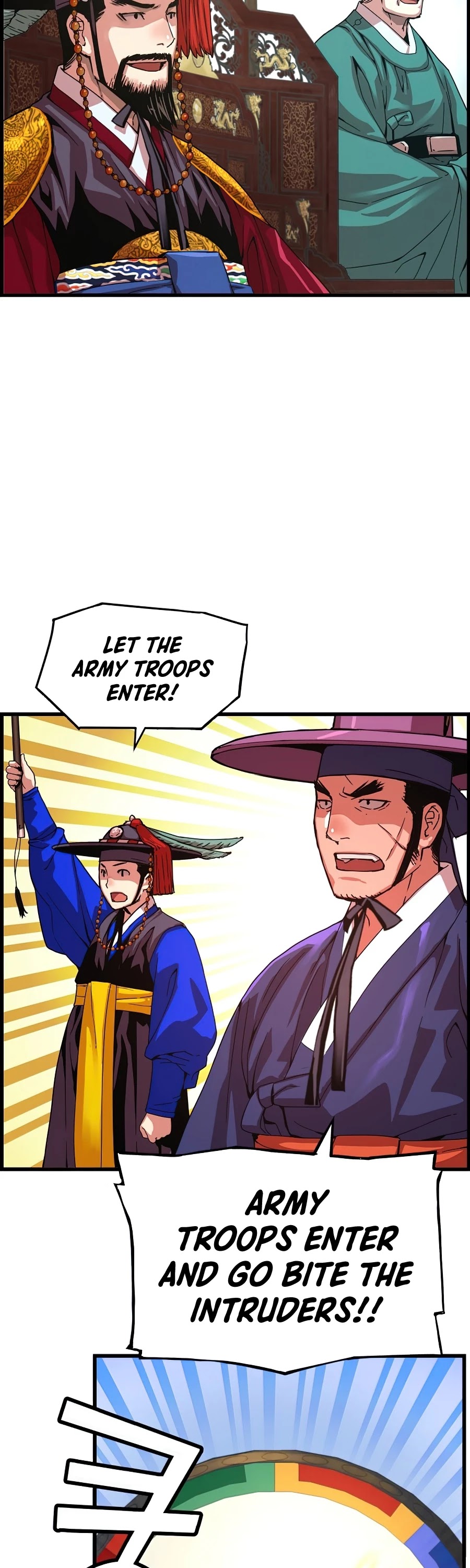 I Shall Live as a Prince Chapter 64 page 32 - Chapter 64