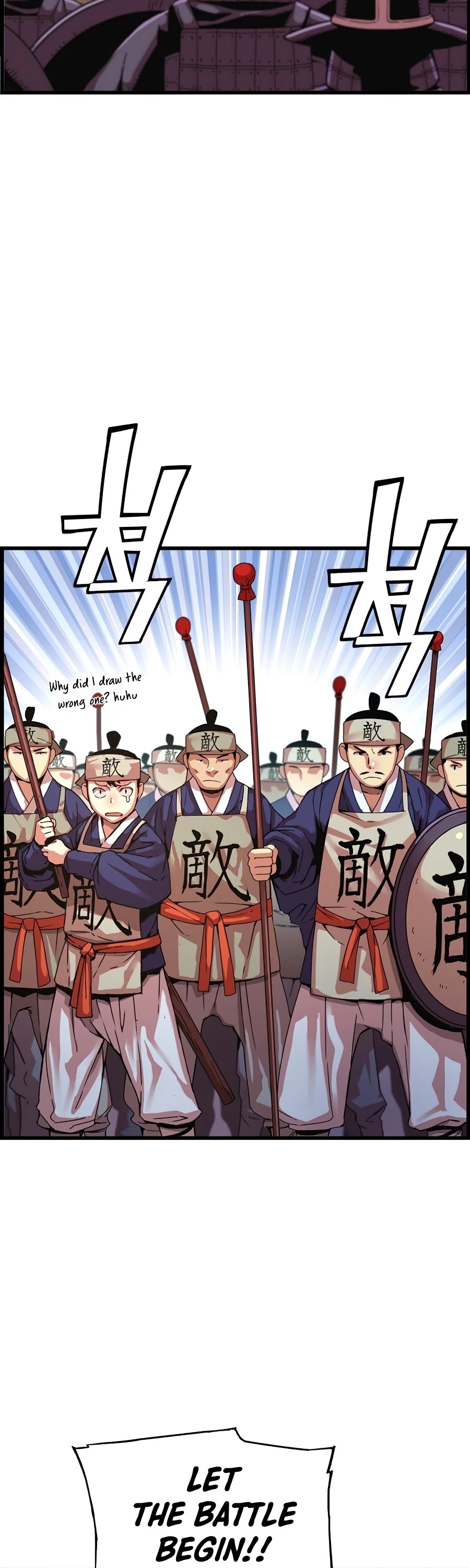 I Shall Live as a Prince Chapter 64 page 35 - Chapter 64