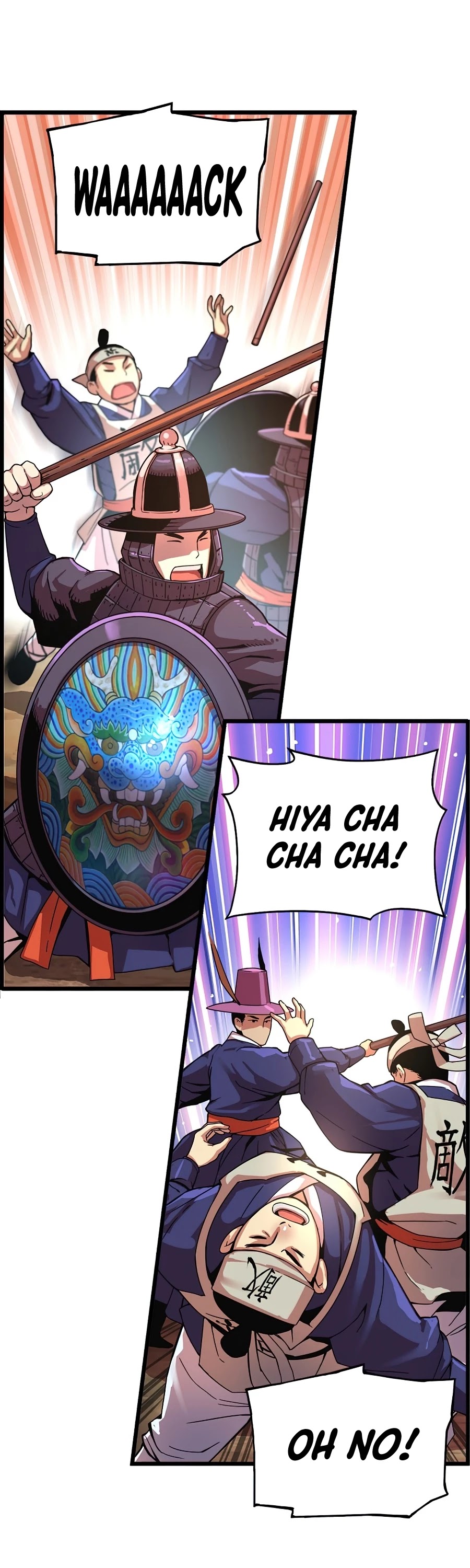 I Shall Live as a Prince Chapter 64 page 42 - Chapter 64