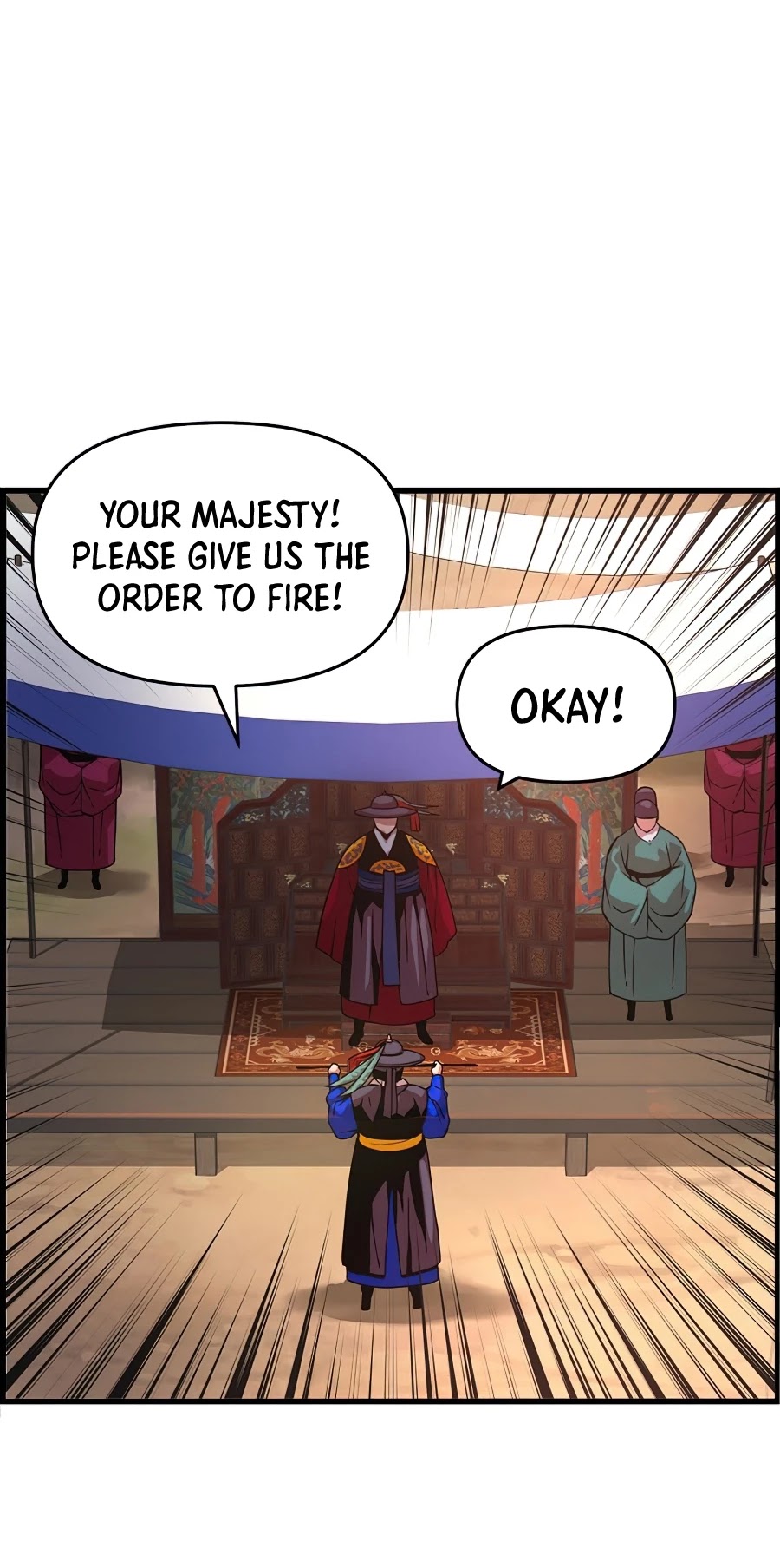 I Shall Live as a Prince Chapter 64 page 45 - Chapter 64