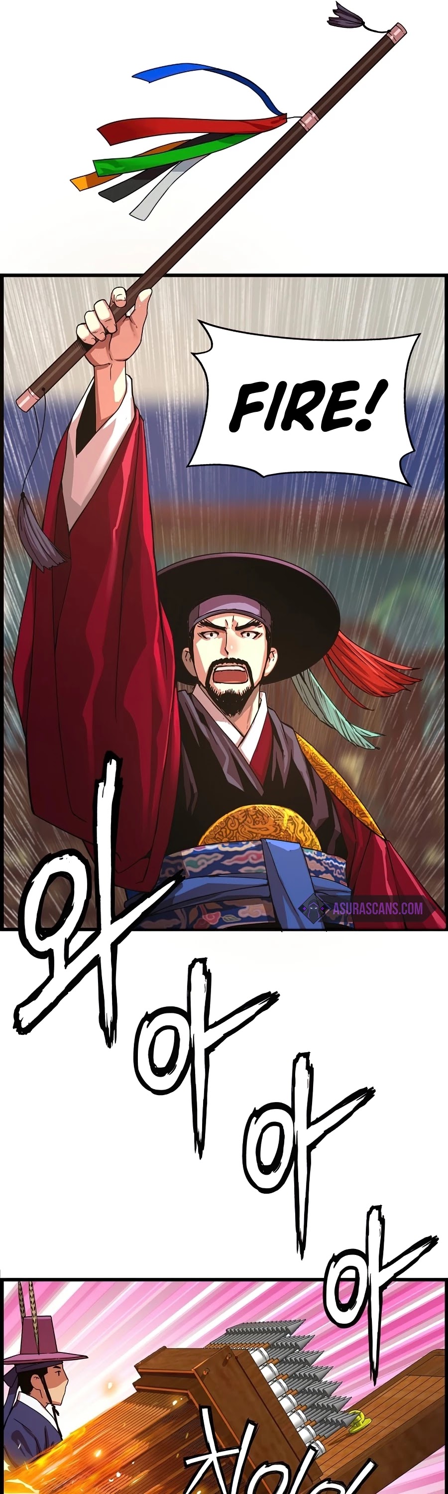 I Shall Live as a Prince Chapter 64 page 47 - Chapter 64