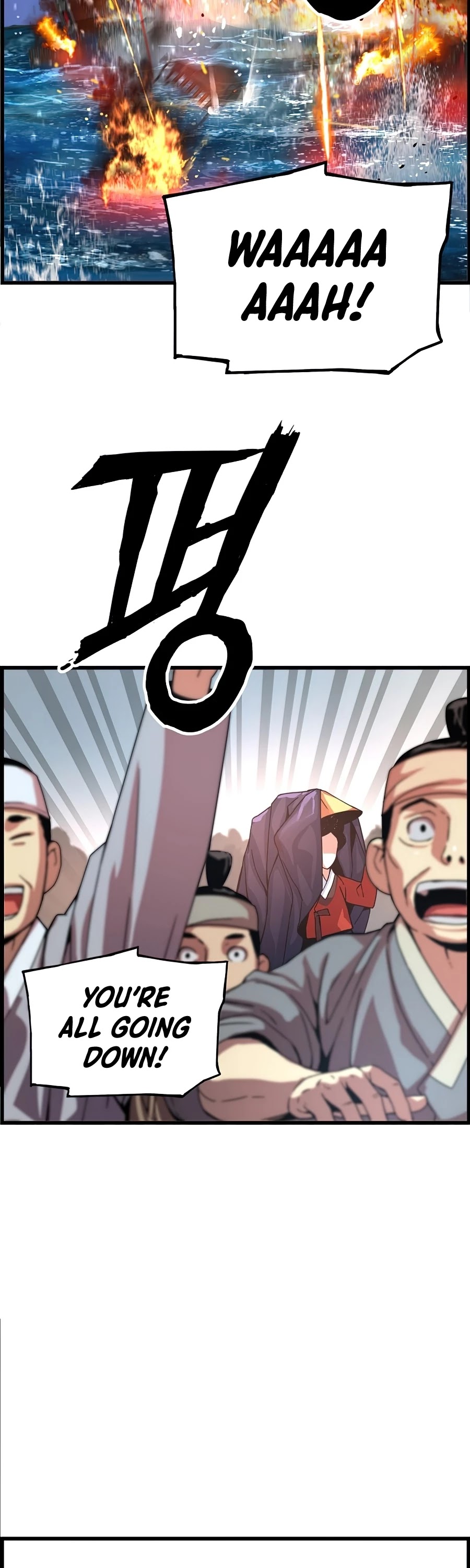 I Shall Live as a Prince Chapter 64 page 52 - Chapter 64