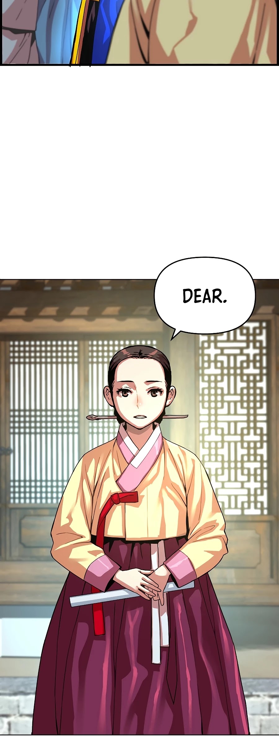 I Shall Live as a Prince Chapter 65 page 20 - Chapter 65