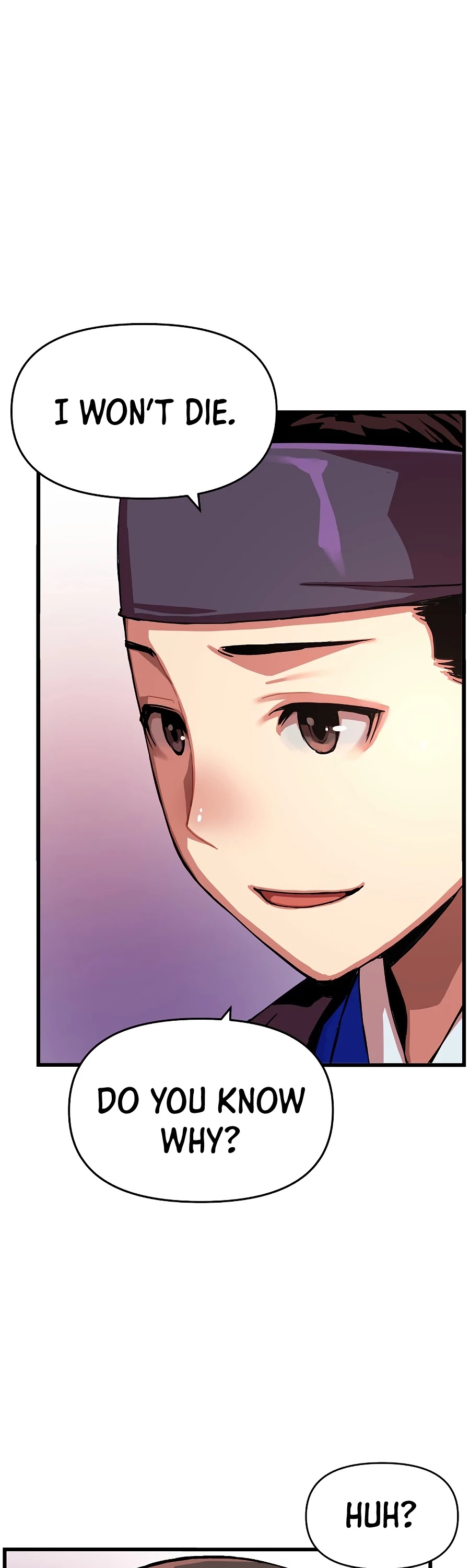 I Shall Live as a Prince Chapter 65 page 30 - Chapter 65