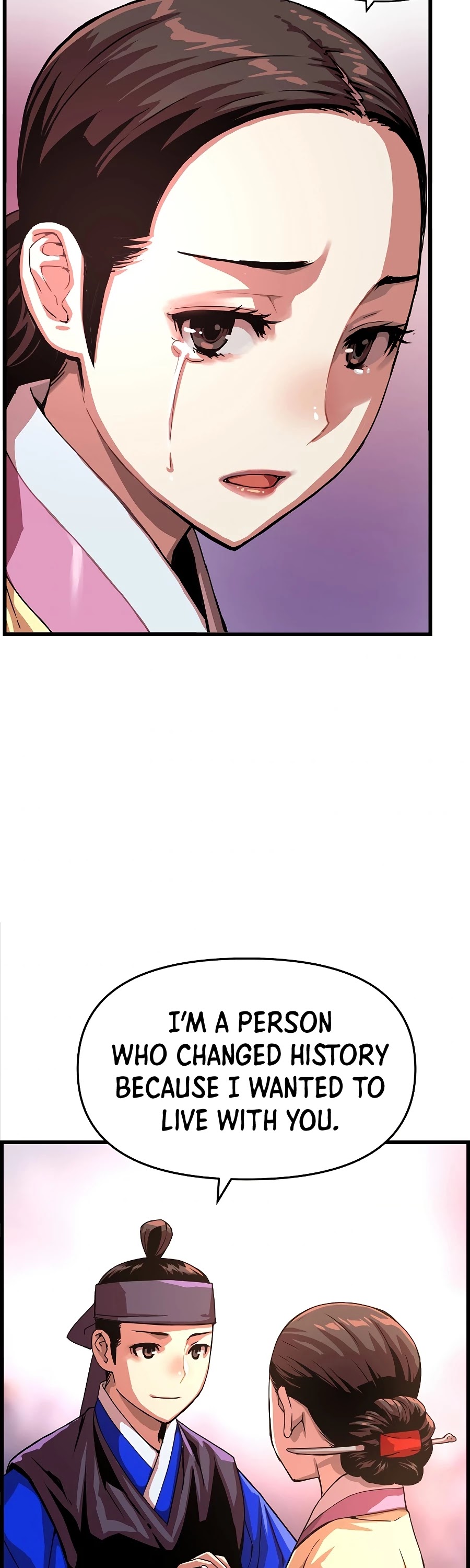 I Shall Live as a Prince Chapter 65 page 31 - Chapter 65