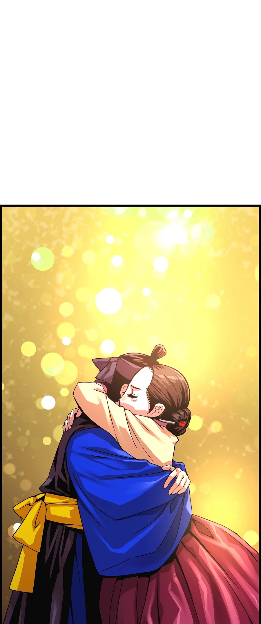 I Shall Live as a Prince Chapter 65 page 34 - Chapter 65