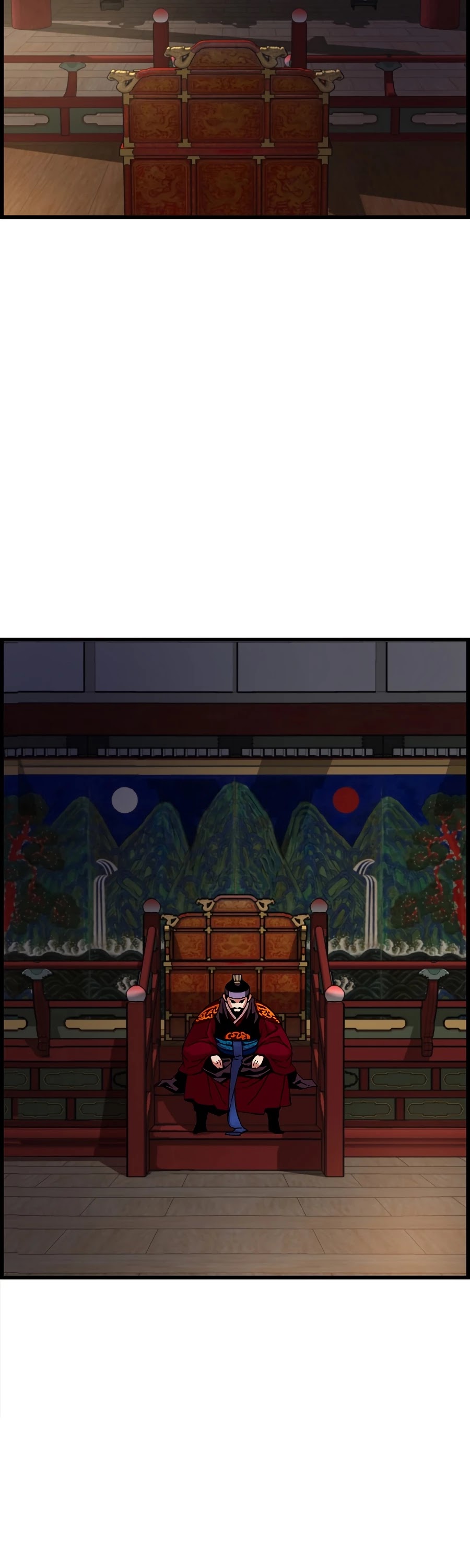 I Shall Live as a Prince Chapter 65 page 39 - Chapter 65