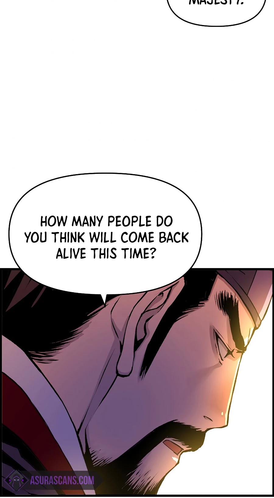 I Shall Live as a Prince Chapter 65 page 41 - Chapter 65