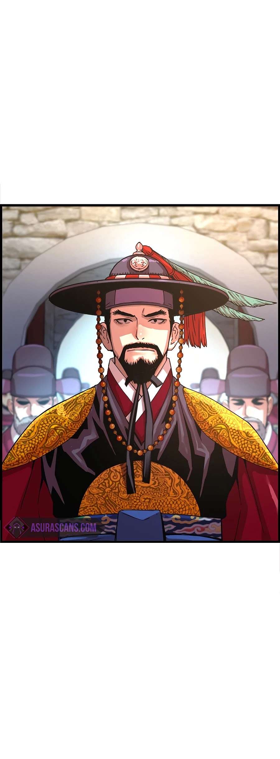 I Shall Live as a Prince Chapter 65 page 49 - Chapter 65
