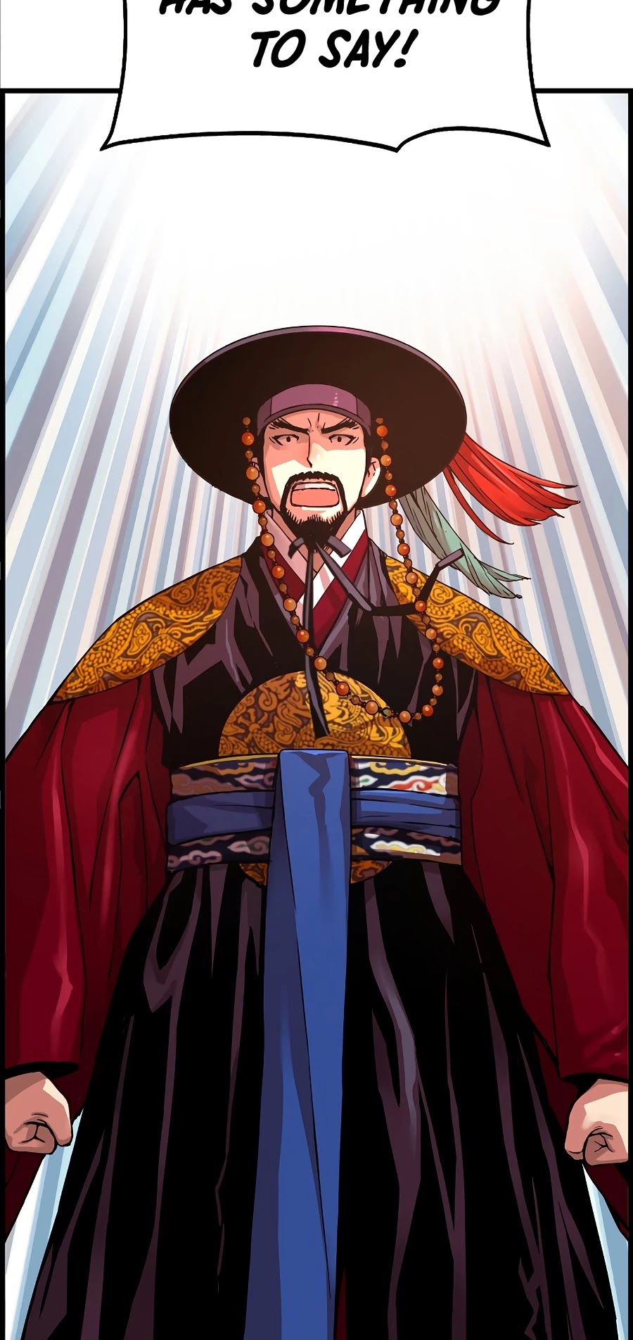 I Shall Live as a Prince Chapter 65 page 53 - Chapter 65