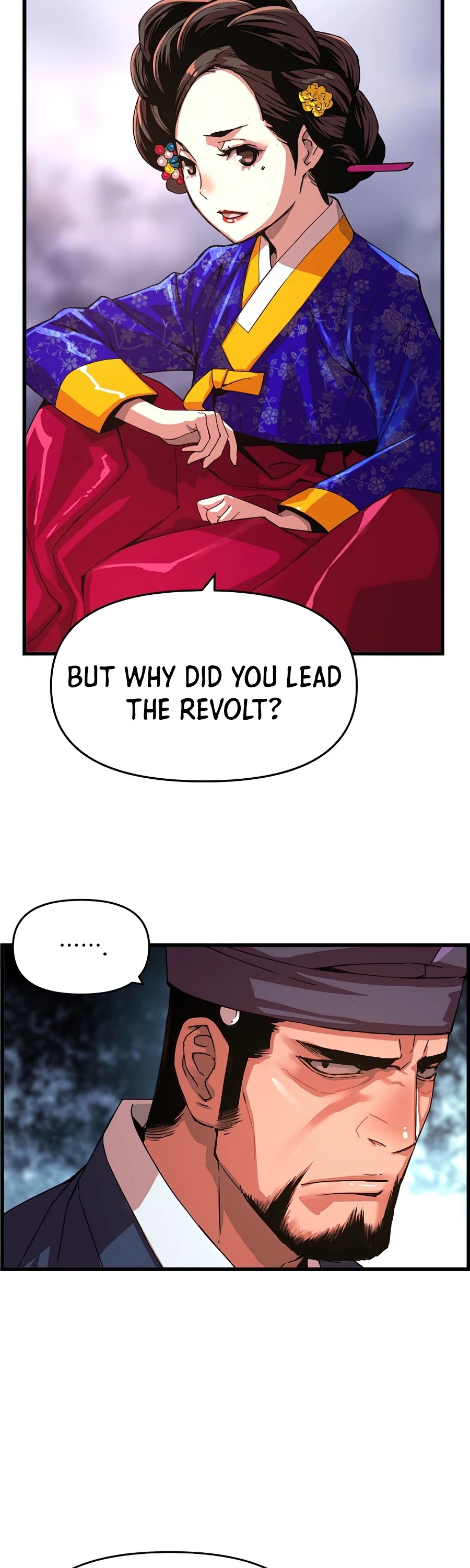 I Shall Live as a Prince Chapter 66 page 25 - Chapter 66