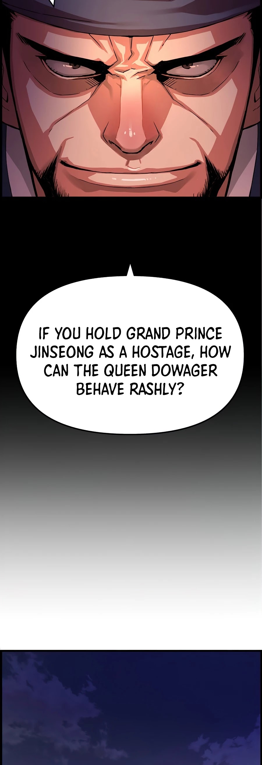 I Shall Live as a Prince Chapter 66 page 36 - Chapter 66