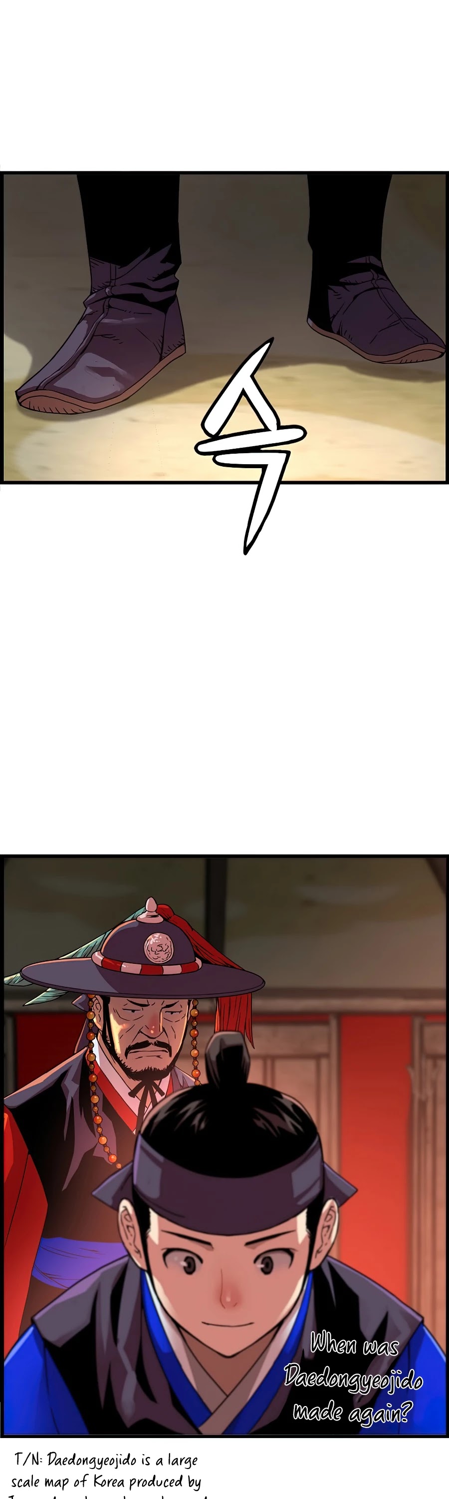 I Shall Live as a Prince Chapter 66 page 42 - Chapter 66