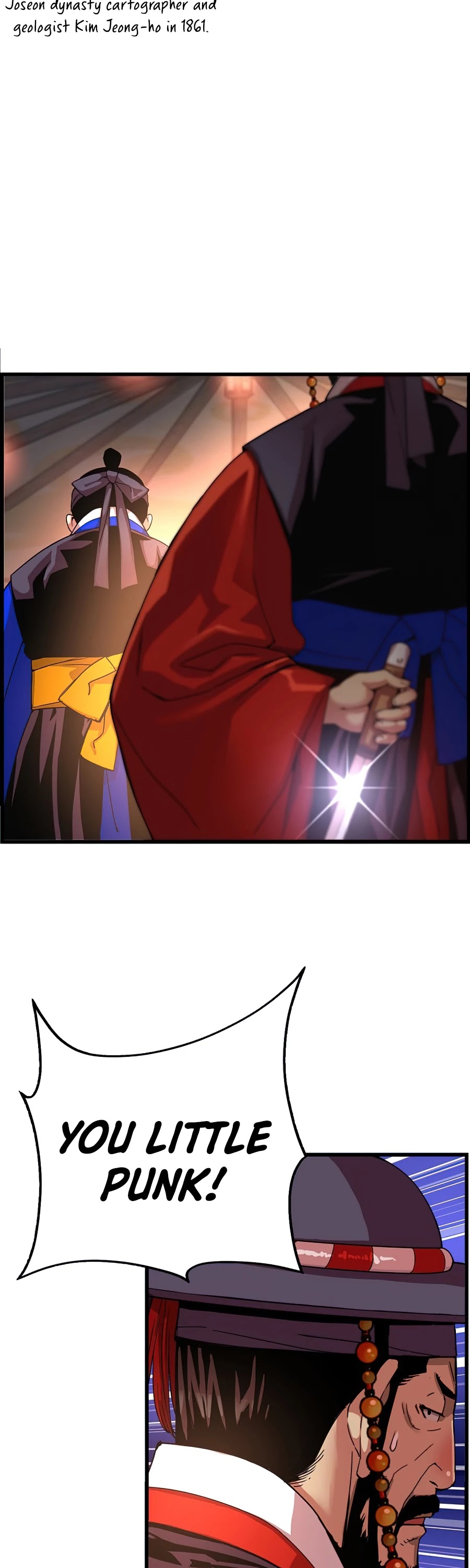 I Shall Live as a Prince Chapter 66 page 43 - Chapter 66