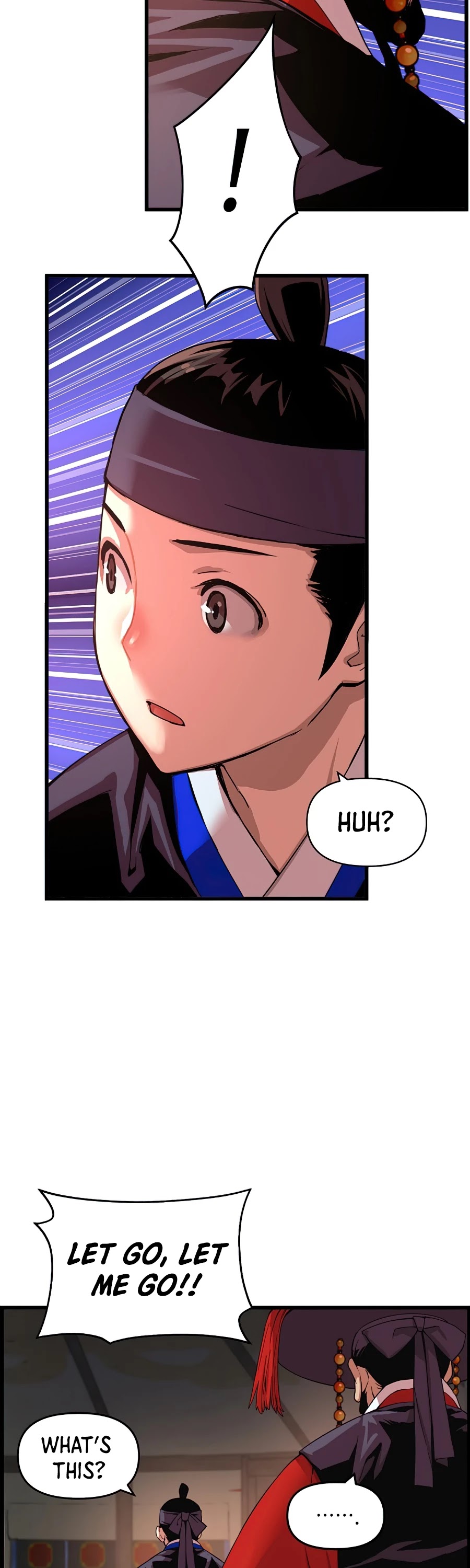 I Shall Live as a Prince Chapter 66 page 44 - Chapter 66