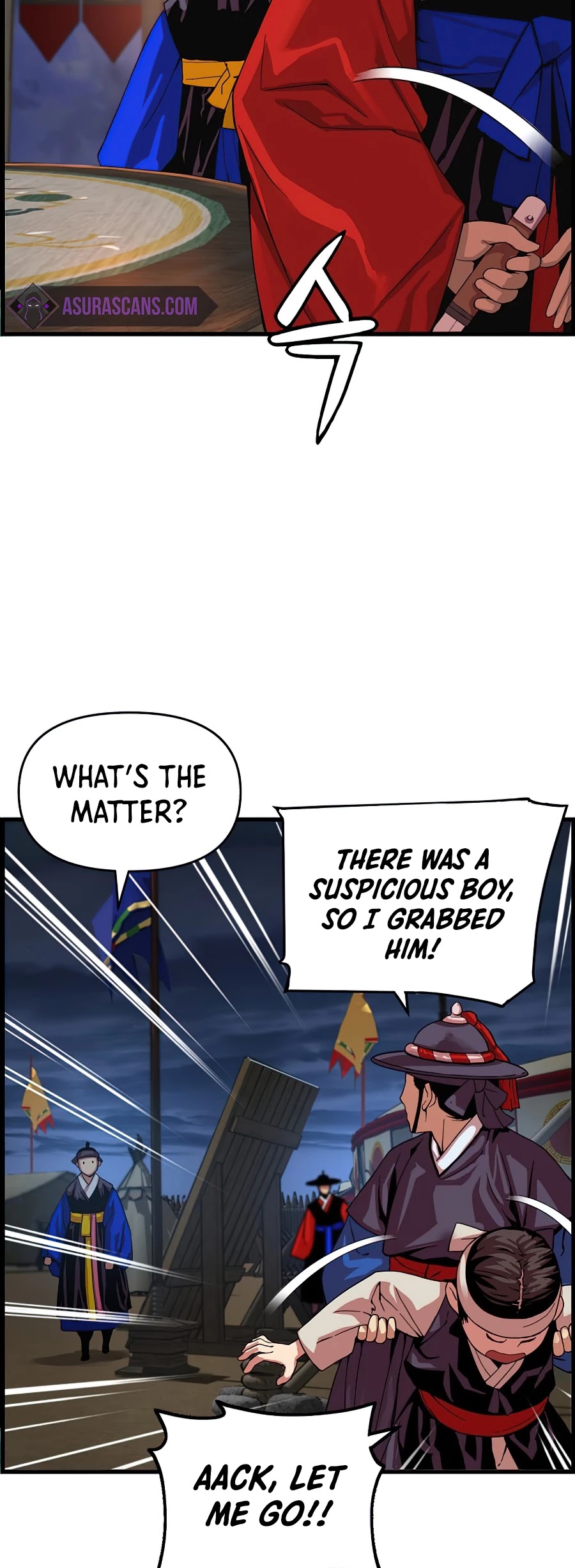 I Shall Live as a Prince Chapter 66 page 45 - Chapter 66