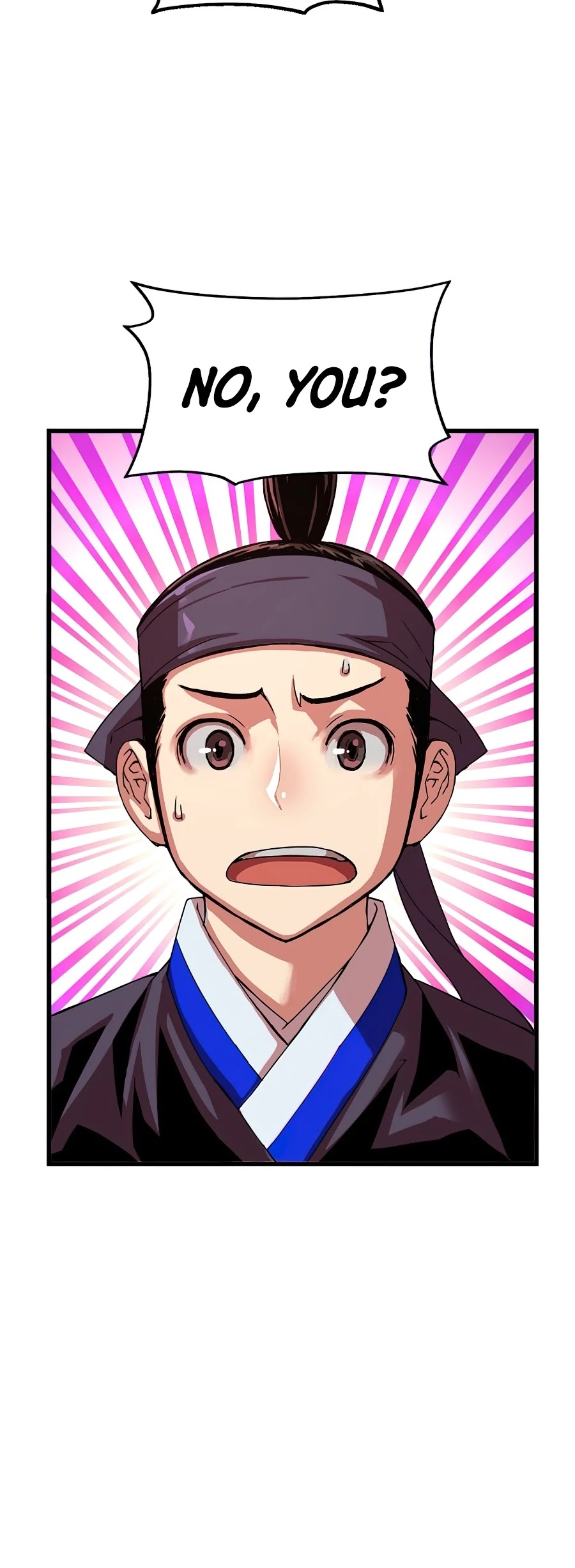 I Shall Live as a Prince Chapter 66 page 46 - Chapter 66