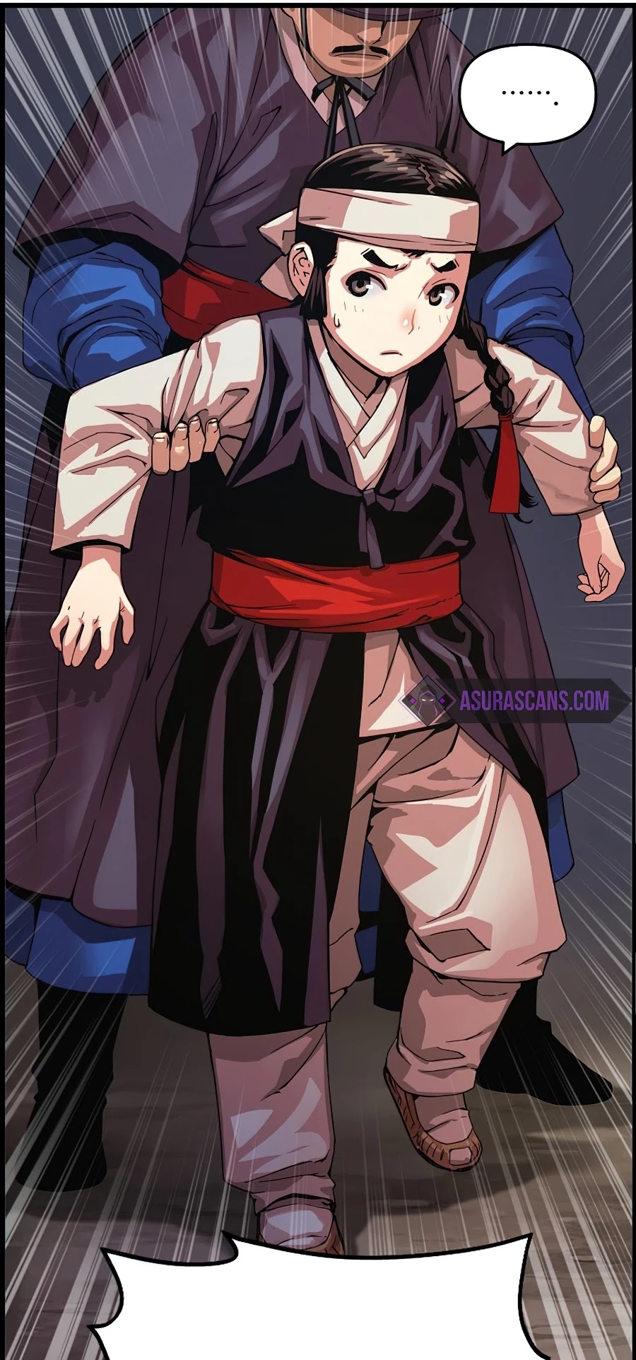 I Shall Live as a Prince Chapter 66 page 47 - Chapter 66