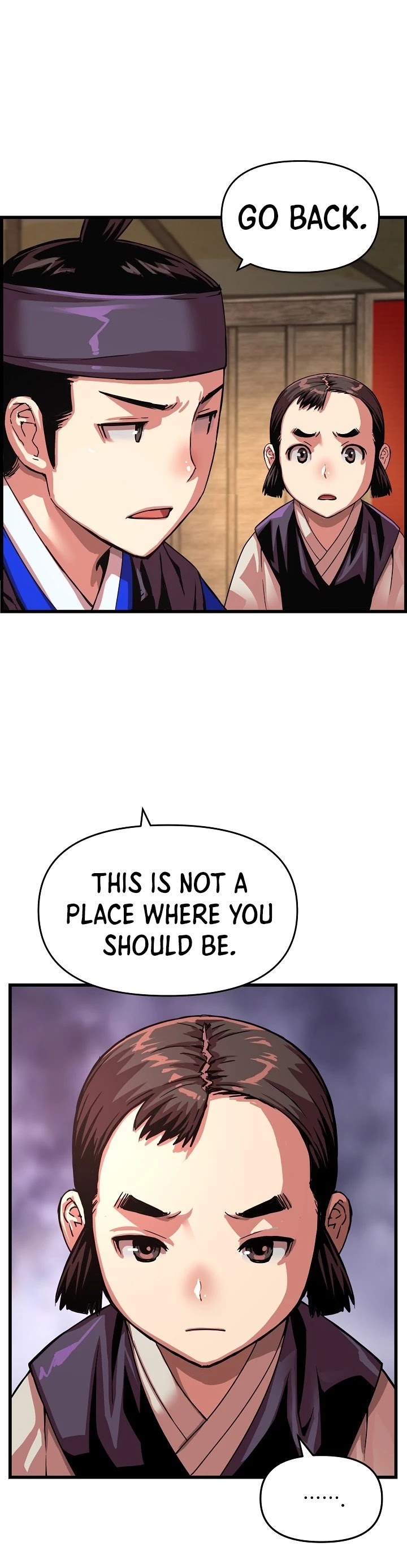 I Shall Live as a Prince Chapter 67 page 15 - Chapter 67