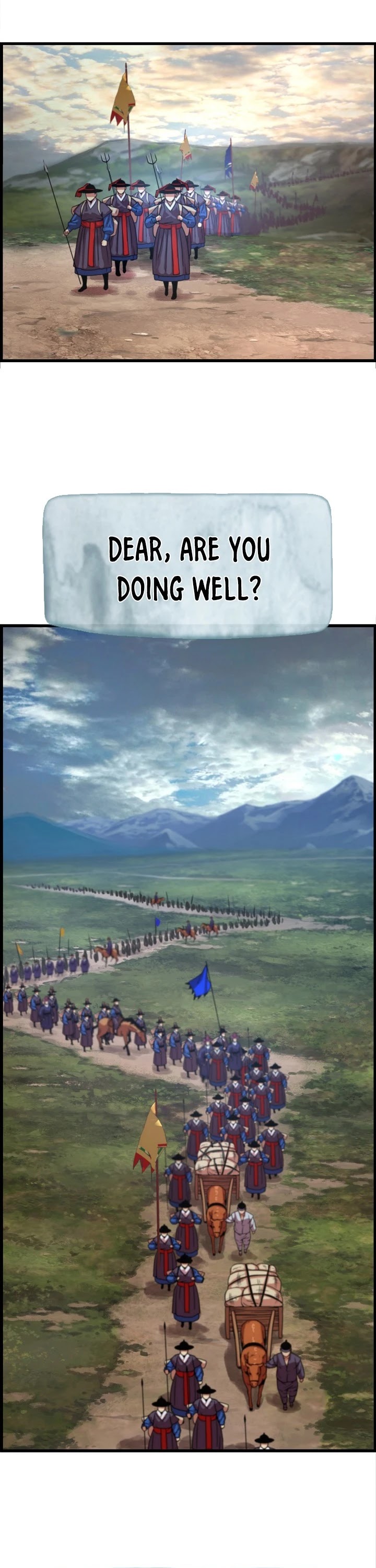 I Shall Live as a Prince Chapter 67 page 26 - Chapter 67