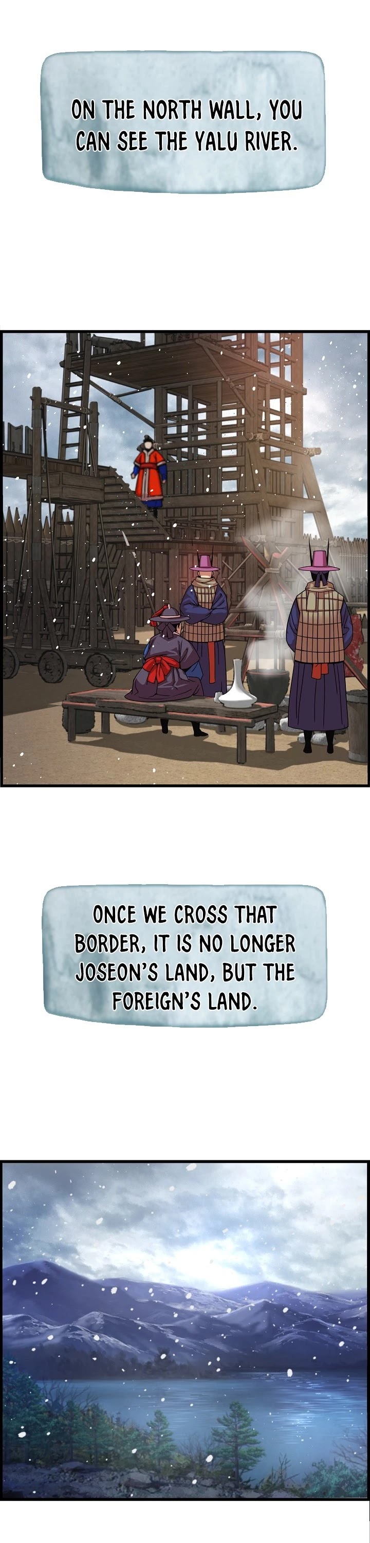 I Shall Live as a Prince Chapter 67 page 28 - Chapter 67