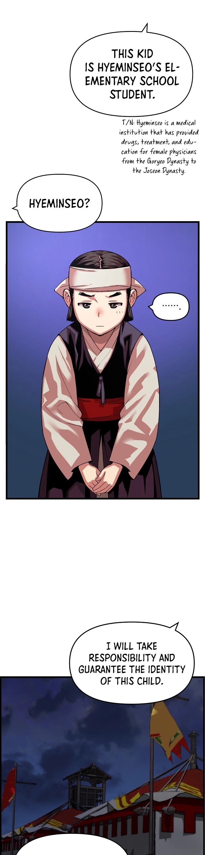I Shall Live as a Prince Chapter 67 page 7 - Chapter 67