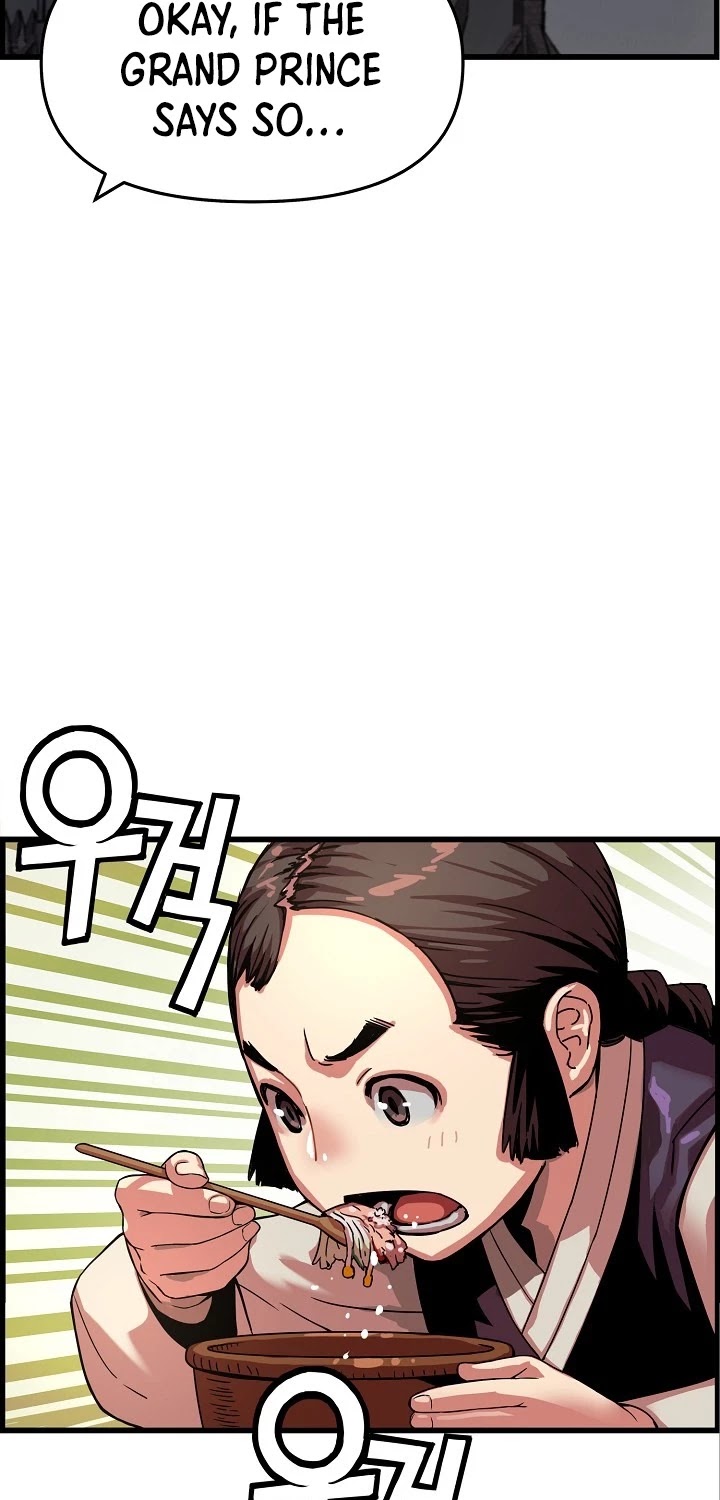 I Shall Live as a Prince Chapter 67 page 8 - Chapter 67